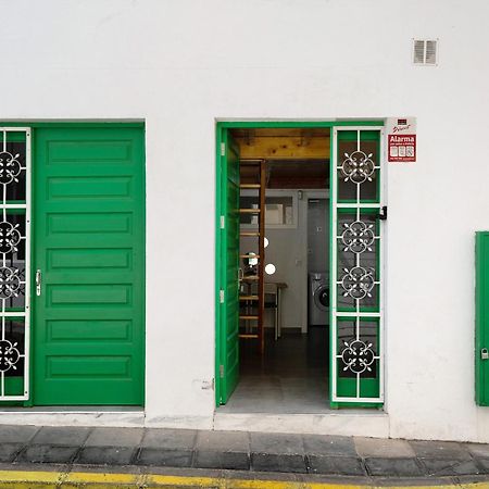 Ferienwohnung Arrecife 4 U Exterior foto