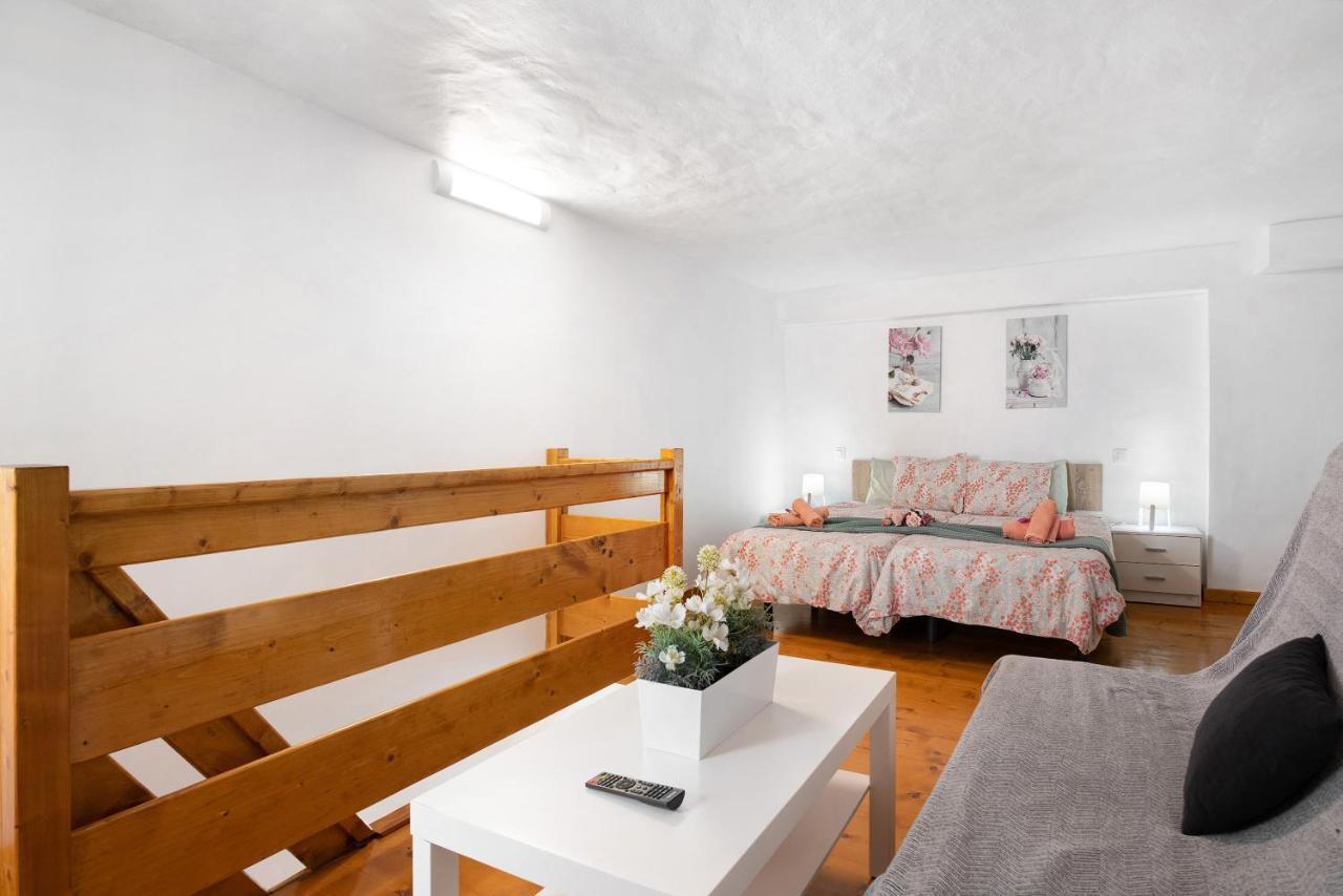 Ferienwohnung Arrecife 4 U Exterior foto