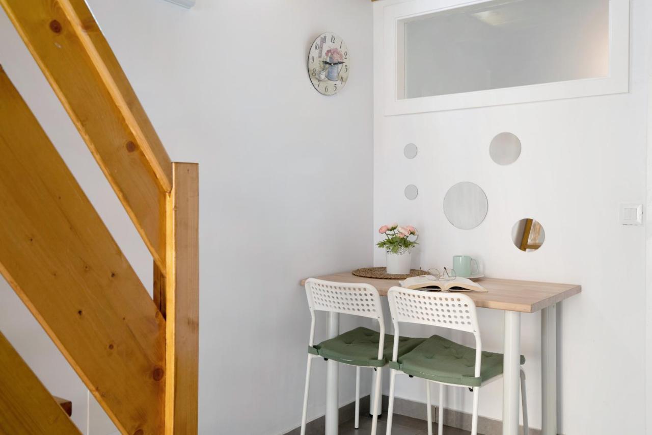 Ferienwohnung Arrecife 4 U Exterior foto